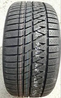 Kumho wintercraft ws71