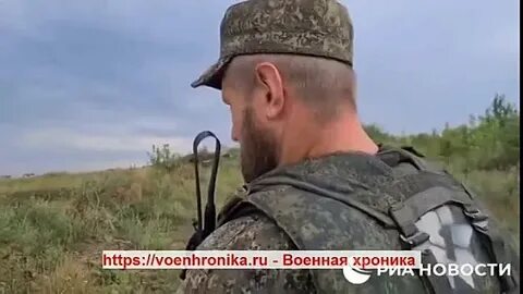 Военхроника сайт