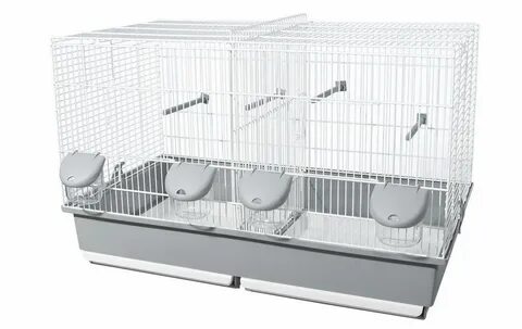 Двойная клетка
