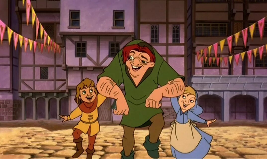 Квазимодо слушать. Квазимодо. квазимодо 2007. the hunchback of notre dame 2. горбун из нотр дама в полный рост.