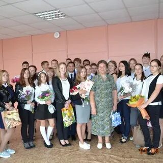 Школа 17 серпухов
