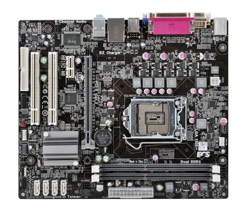 M2 panel