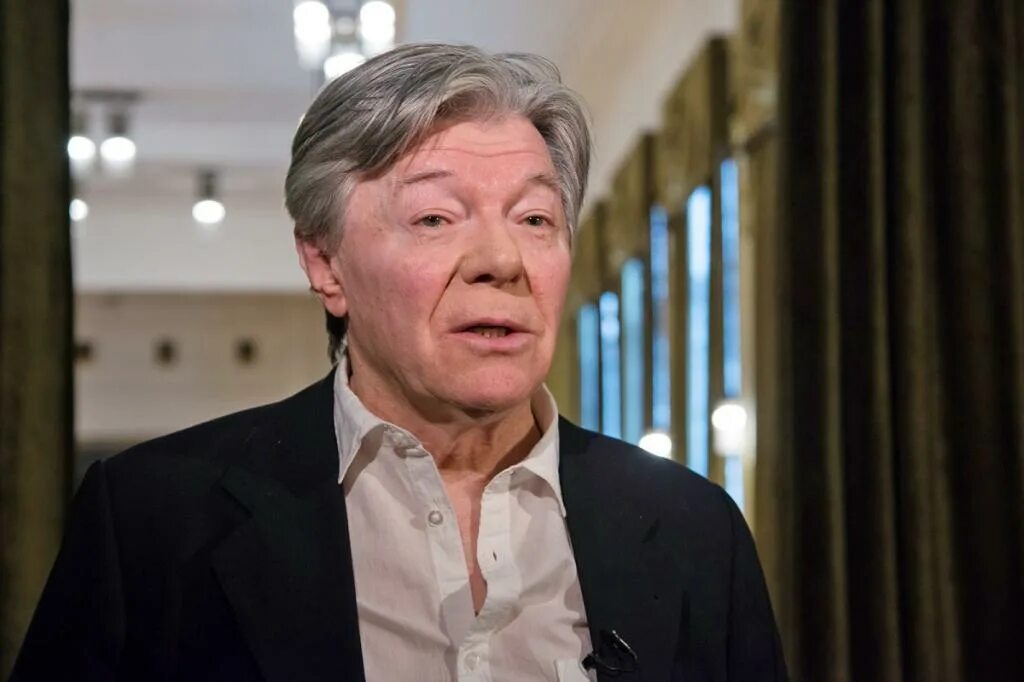 Сколько лет збруеву александру