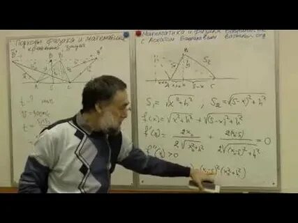 Прикладная математика мифи