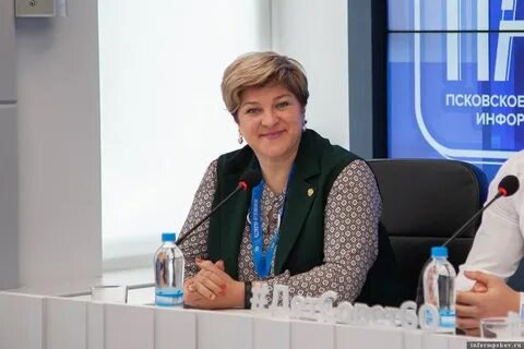 Наталией соколовой
