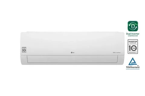 Dual inverter