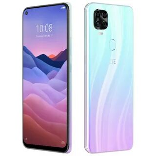 Zte blade 2020 отзывы
