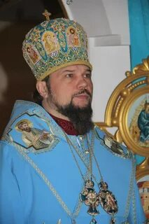 Епископ питирим