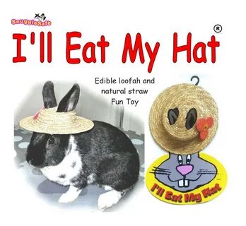 Ill eat you