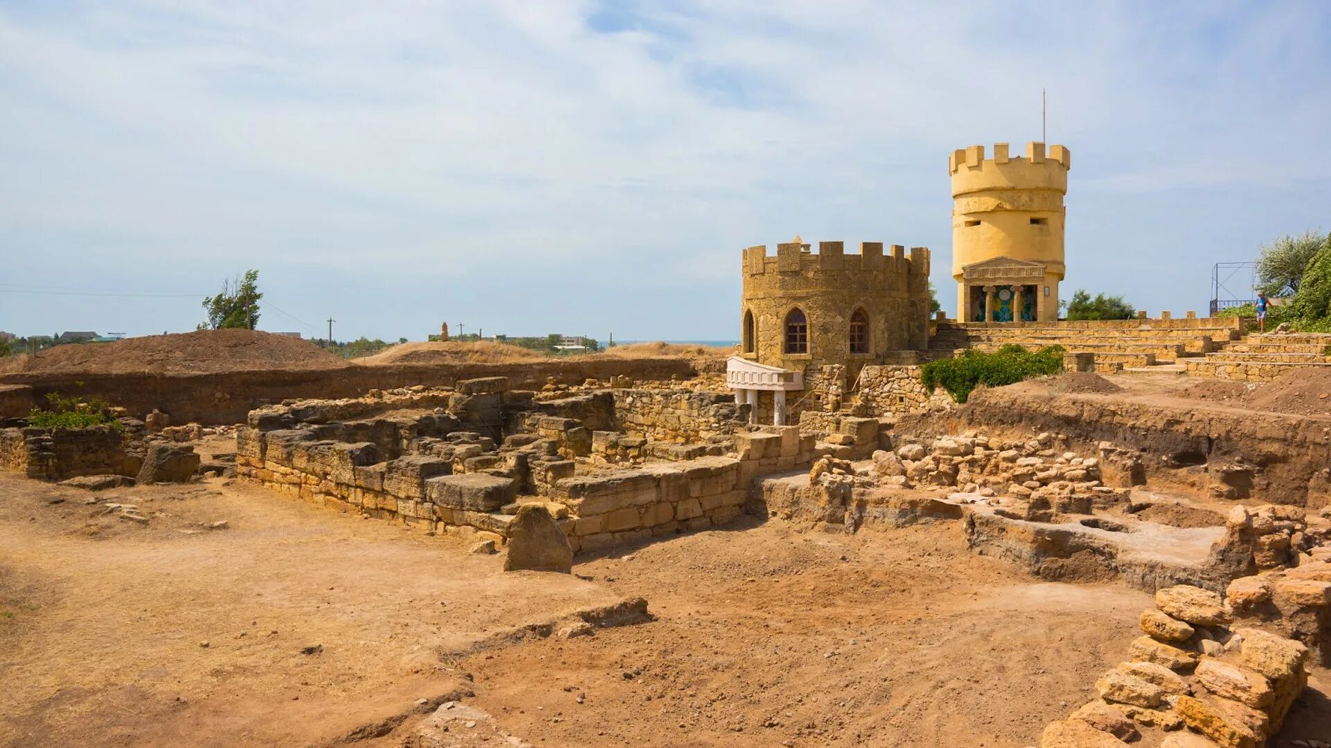 Кара-тобе скифское городище. Музей кара-тобе в городе саки. Музей кара тобе евпатория. Музей кара тобе евпатория. Сакское поселение.