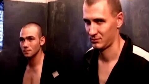 Законы жизни на зоне