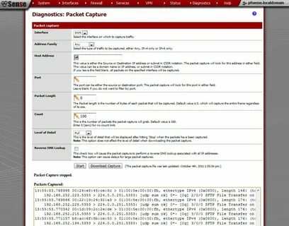 Pfsense youtube
