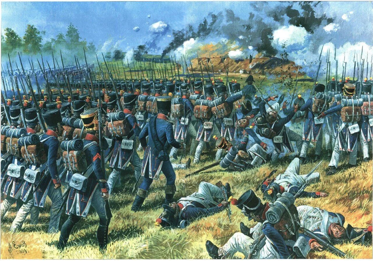 Французы напали. Битва Бородино 1812. Бородинское сражение 1812 Наполеон. Русские солдаты Бородино 1812 года.