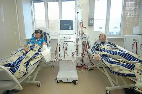 Диализ отзывы пациентов