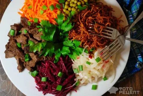 Чафан пошагово
