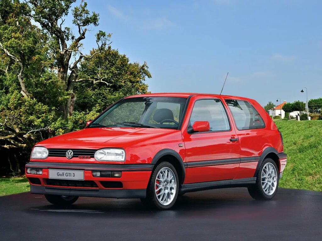 Купить бу фольксваген 3. VW Golf 3. Volkswagen Golf 3 хэтчбек. VW Golf 3 GTI. Volkswagen Golf GTI 1992.