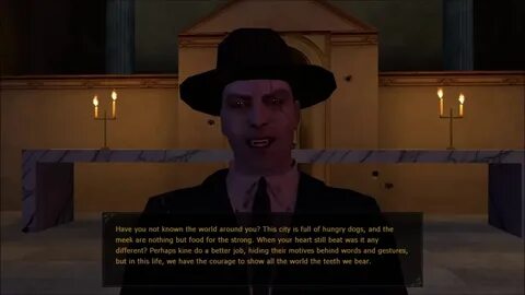 Clan quest mod