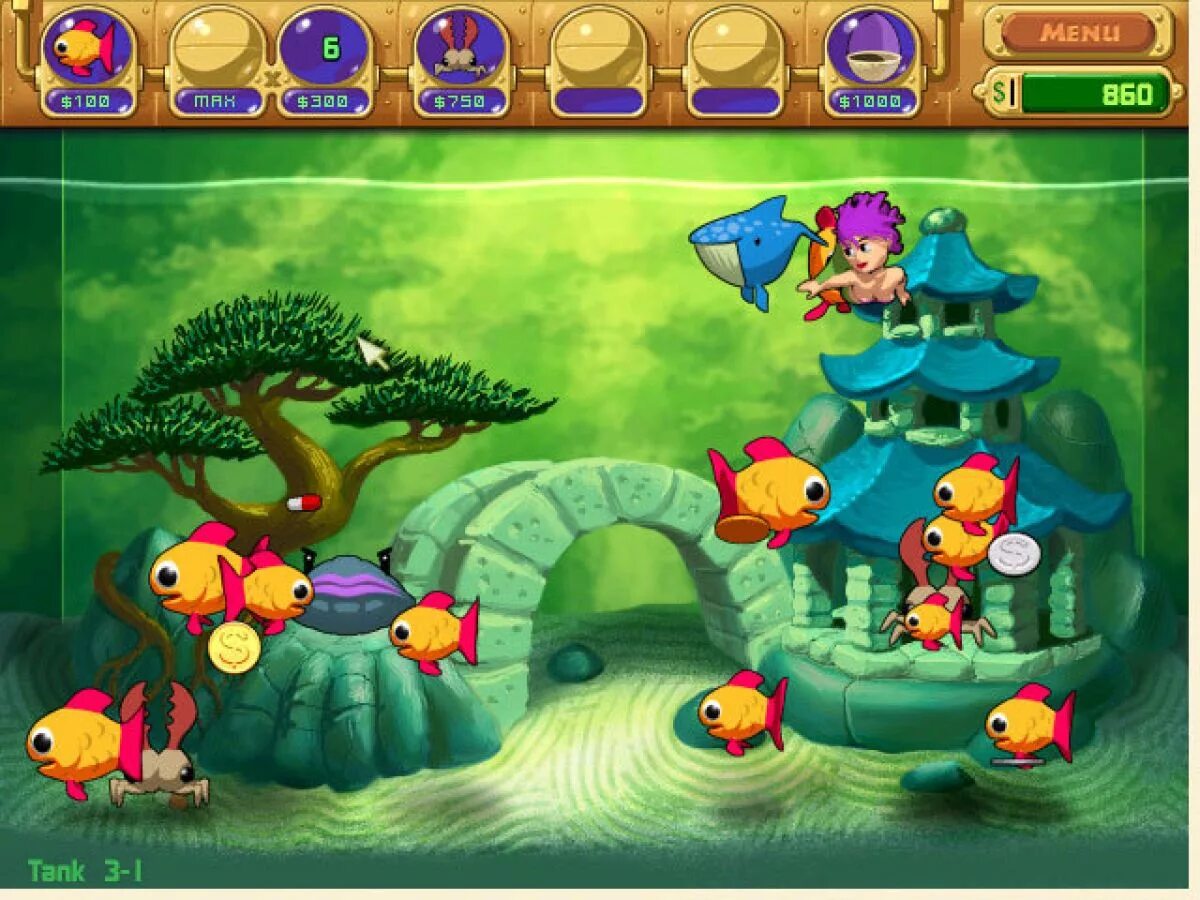 Insaniquarium Deluxe 2. Insaniquarium игра. Insaniquarium рыбки. Аквариум Deluxe игра.