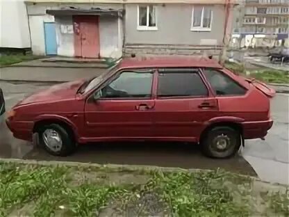 Авито череповец с пробегом