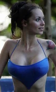 Hot jane