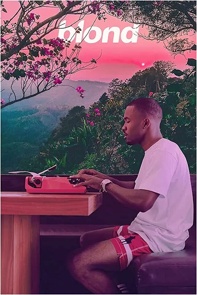 Blonde frank. Frank Ocean. Frank Ocean blonde. Frank Ocean blonde обложка. Frank Ocean 2024.