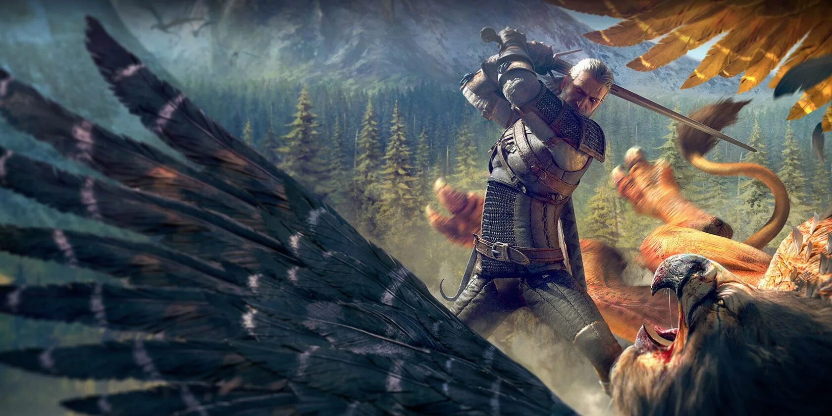 Ведьмак 3 дикая охота cd projekt. Ведьмак 3 дикая охота cd projekt