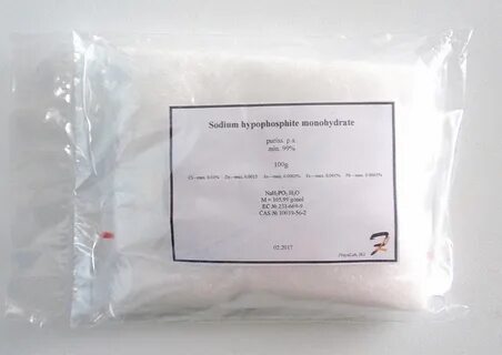 Sodium 1.20 1 0.5 1
