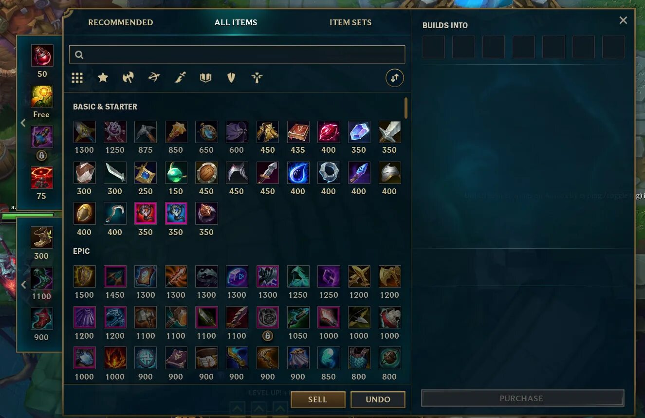 Over item. Талон TFT. ТФТ талон внешка. PBE 8 салон фото.