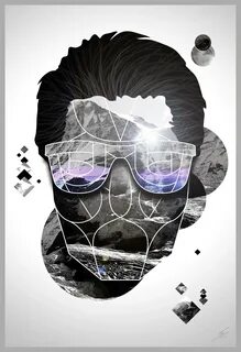 Visual graphics