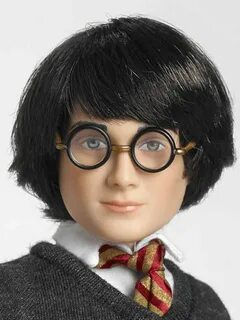 Potter man