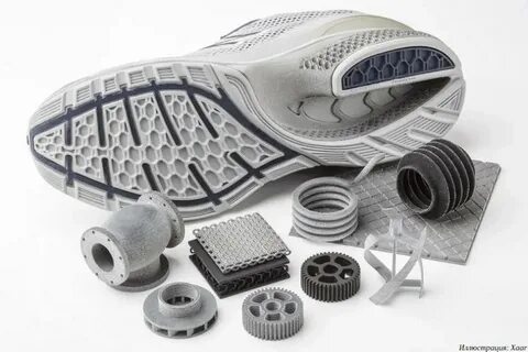 3d прототипы