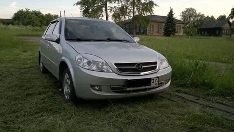 Артикулы лифан бриз