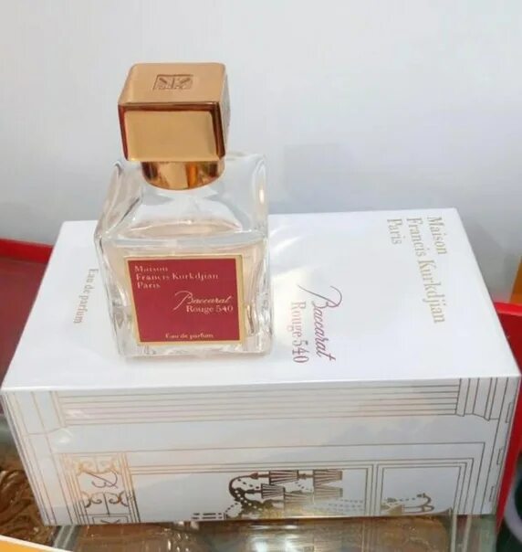 Francis Kurkdjian Baccarat rouge 540. Духи Baccarat rouge 540. Maison Francis Kurkdjian Paris Baccarat rouge 540 Eau de Parfum 70 ml. Баккара Руж 540 оригинал. Baccarat rouge оригинал