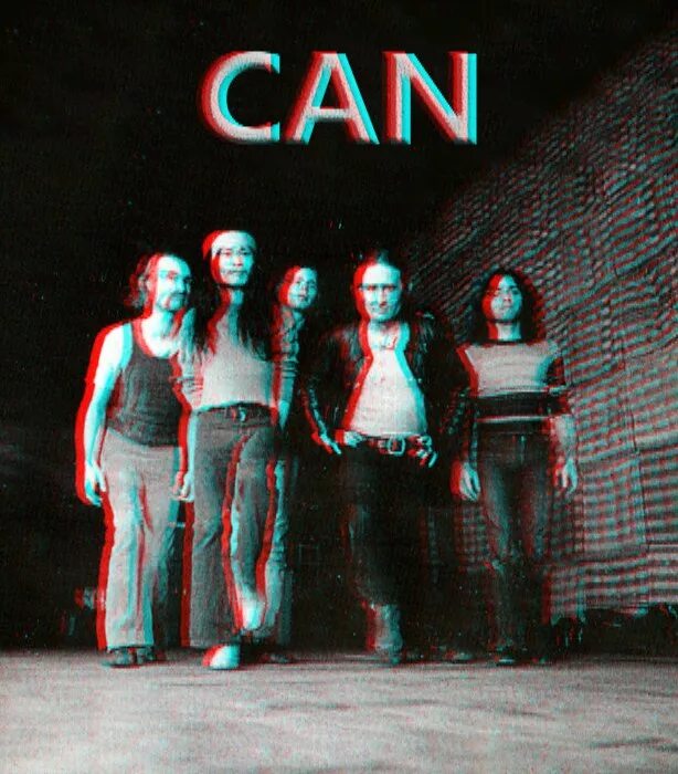 Can группа. Can группа Википедия. Группа «can» фото. Экспериментальный рок.