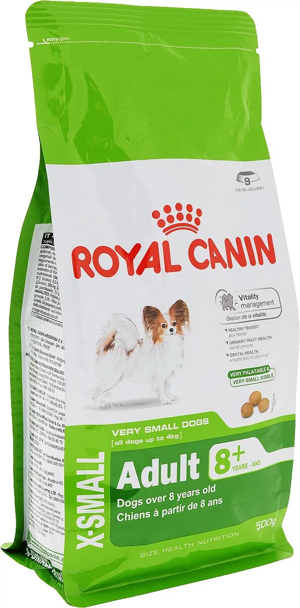 Корм royal canin для мелких собак. Роял Канин мини Эдалт 8+ для собак. Роял Канин для щенков x small 10. Royal Canin (Роял Канин) x-small Adult 8+. Роял Канин Эдалт для мелких пород.