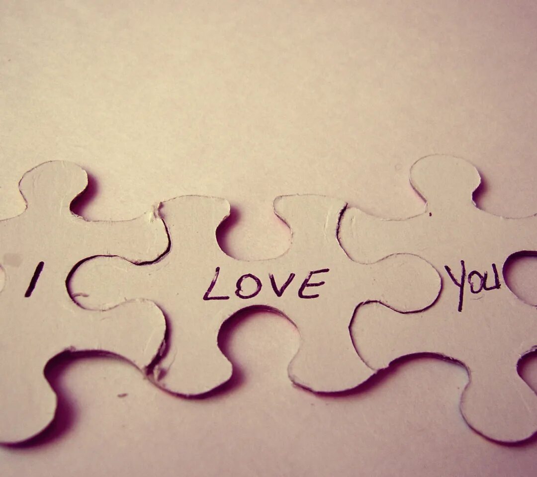 Simple i love you
