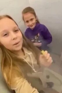 И тут катюшу понесло видео