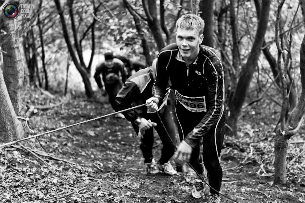 экстрим мен