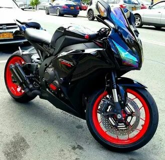 Cbr chrome mobile
