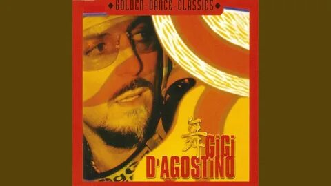 Gigi d agostino ремикс