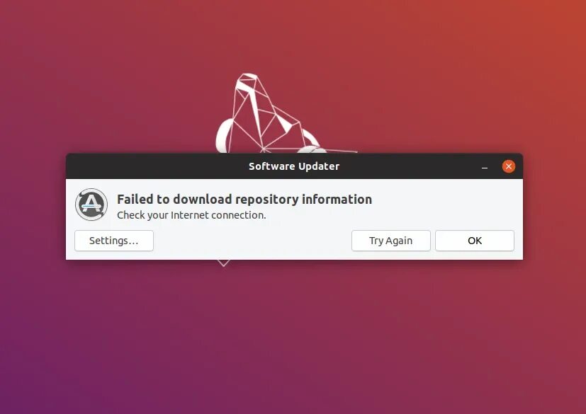 Ubuntu ошибка. Ошибка при запуске линукс. Ошибка Linux Ubuntu. Окно ошибки Linux. Check you download