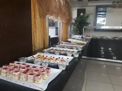 Rk magic dream hotel