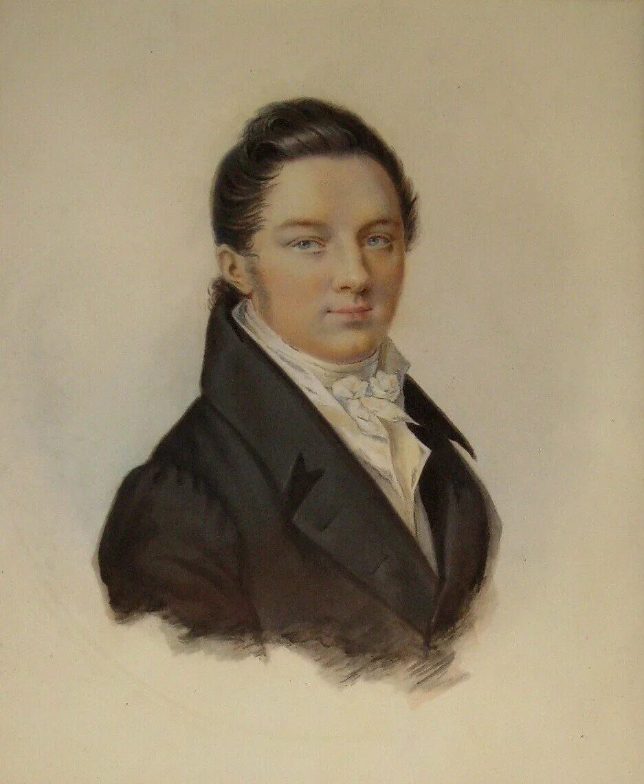 иван иванович пущин лицейский товарищ пушкина. образ пущина. иван иванович пущин (1798-1859). иван пущин декабрист. ии пущин.