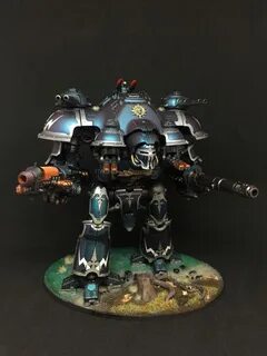 Imperial models