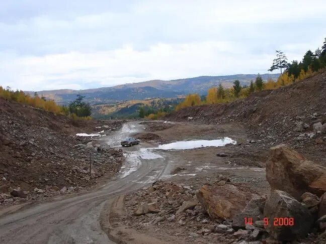 Владивосток горно алтайск