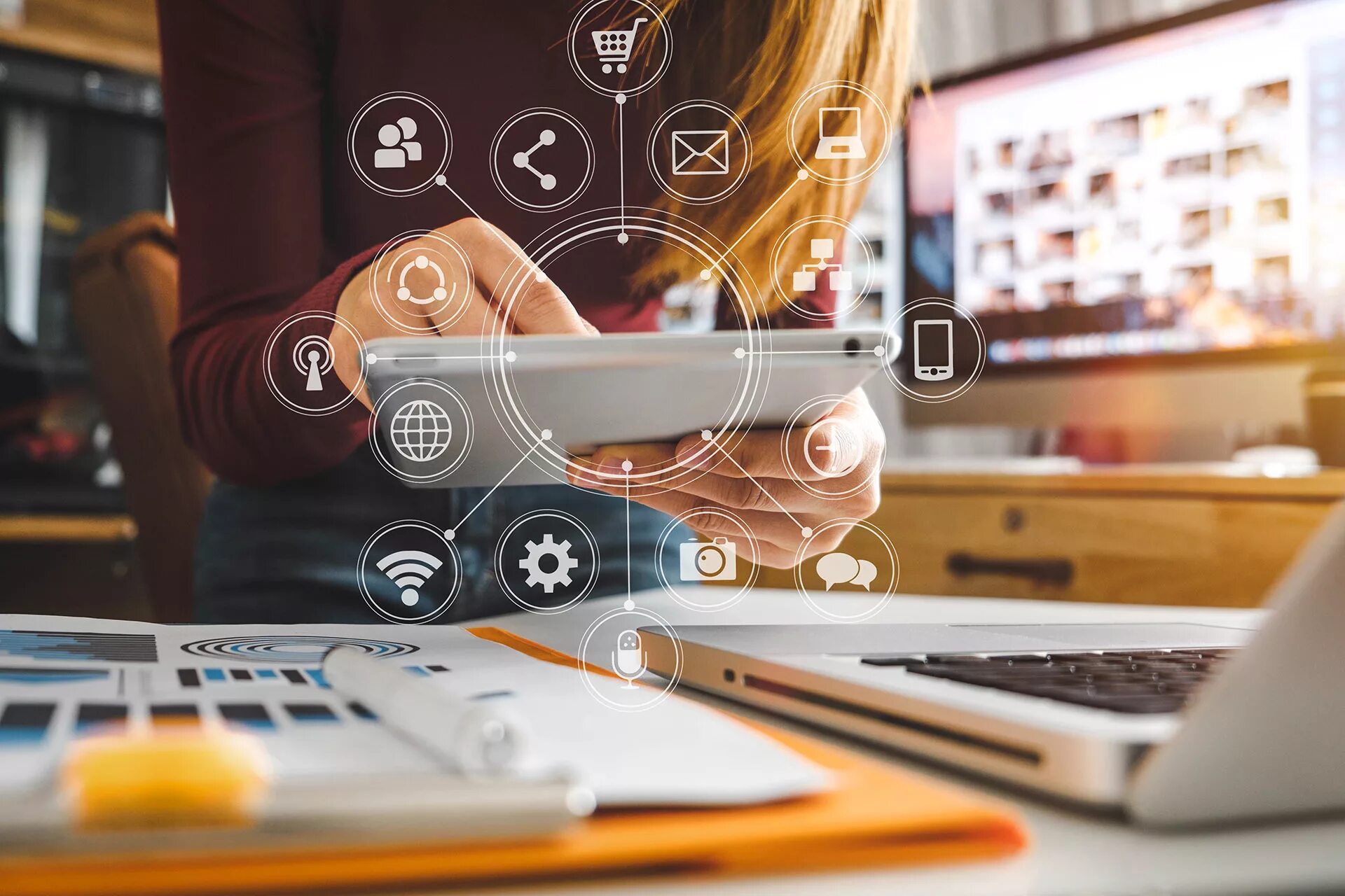 Software smart solutions
