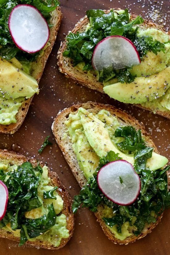 Caprese Avocado Toast - Two Peas & Their Podd Avocado recipes, Avocado toast rec