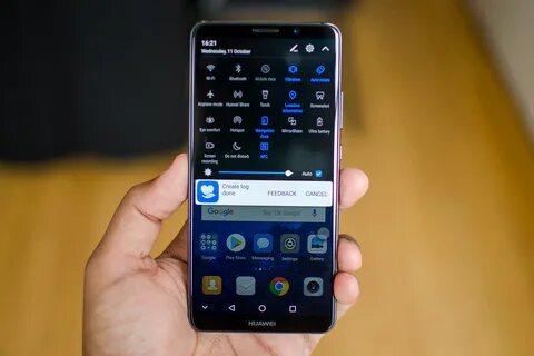 Huawei 4 pro обзор