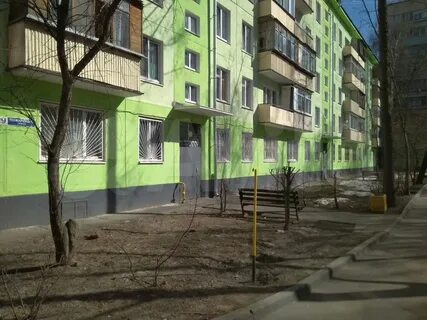 Пожарского 33