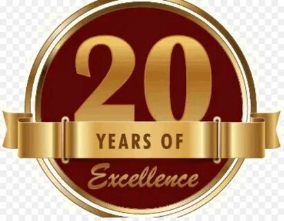 20 anniversary